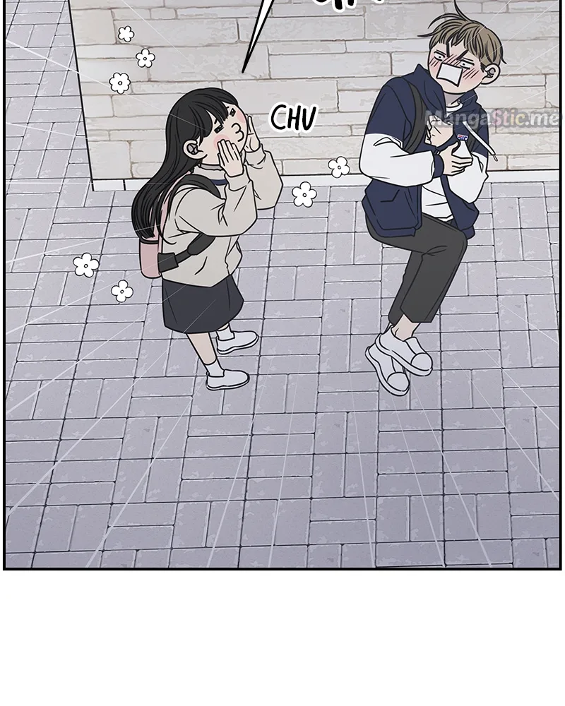 A Guide to Proper Dating Chapter 128 page 29