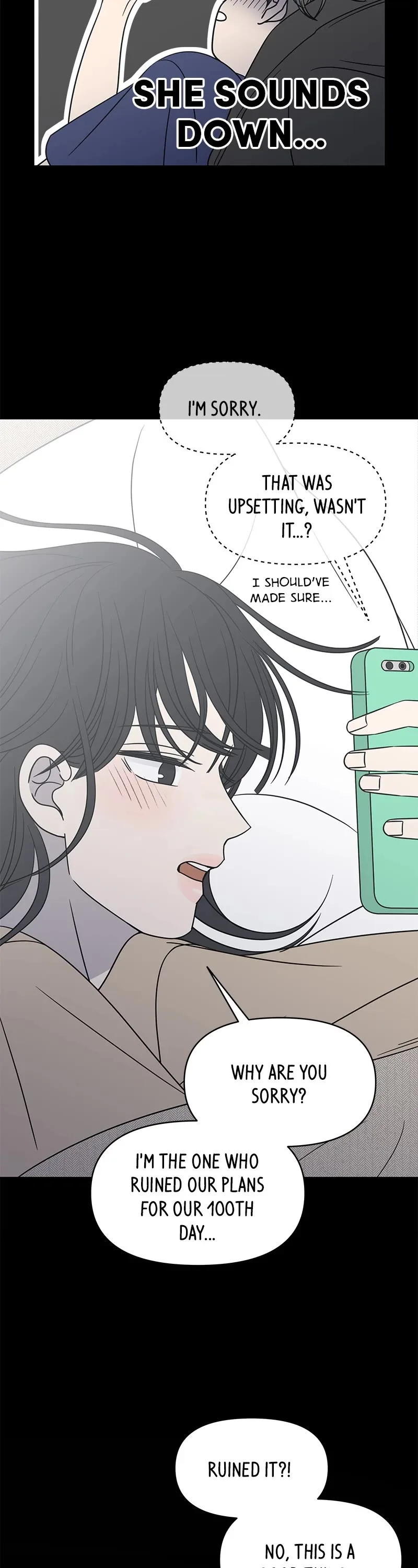 A Guide to Proper Dating Chapter 138 page 23