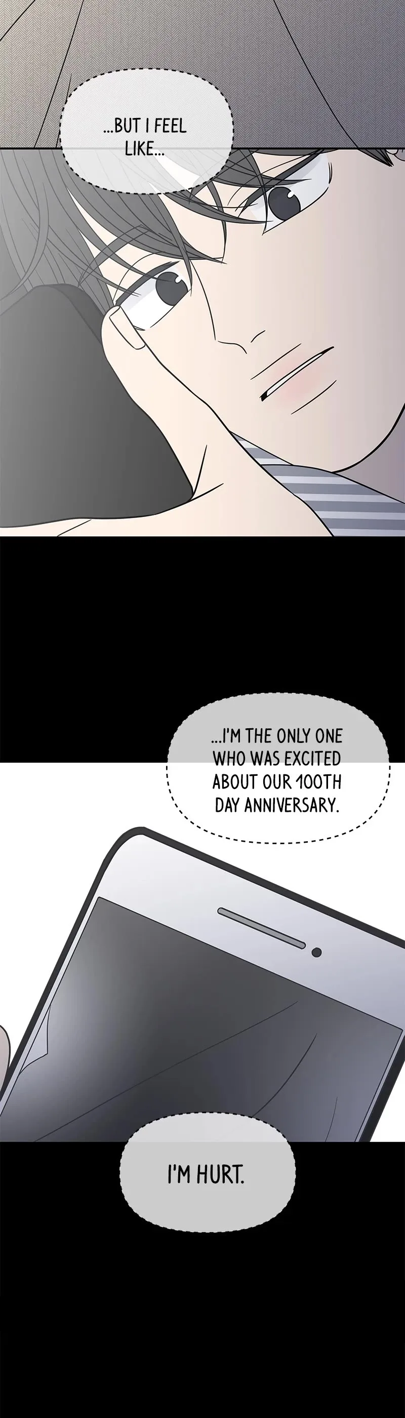 A Guide to Proper Dating Chapter 138 page 25
