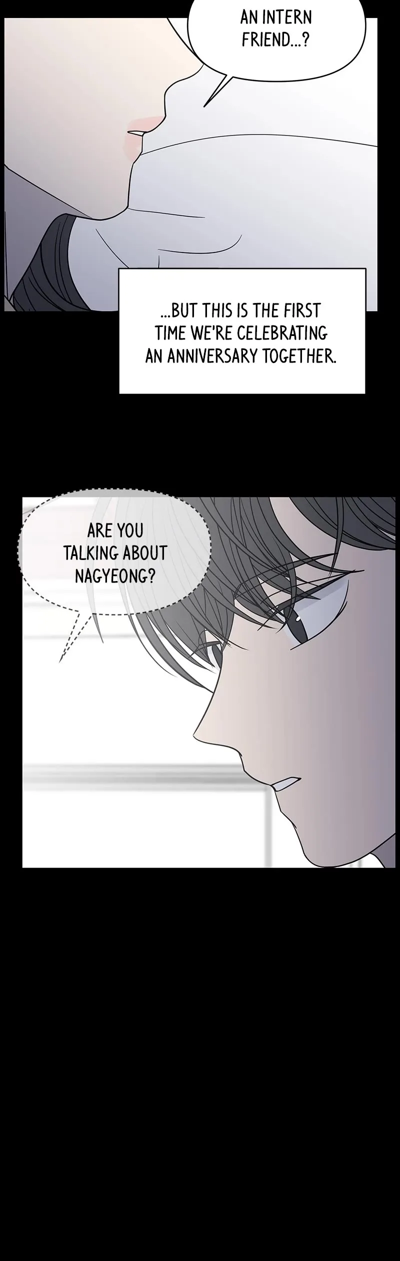A Guide to Proper Dating Chapter 138 page 21