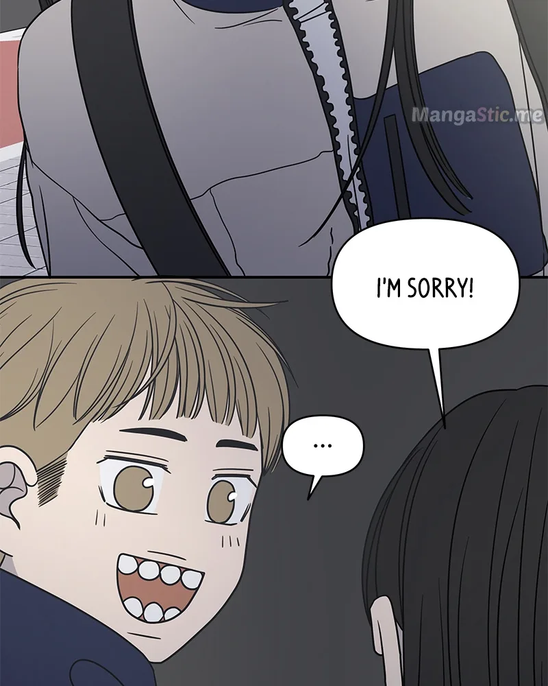 A Guide to Proper Dating Chapter 128 page 32