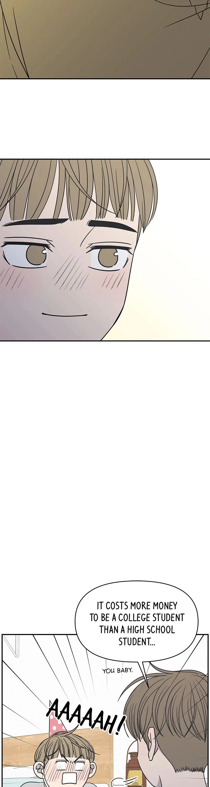 A Guide to Proper Dating Chapter 137 page 19