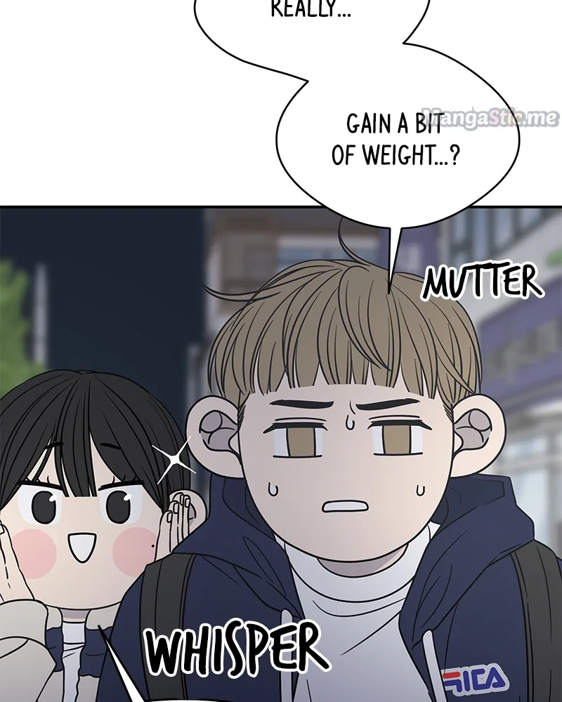 A Guide to Proper Dating Chapter 128 page 27