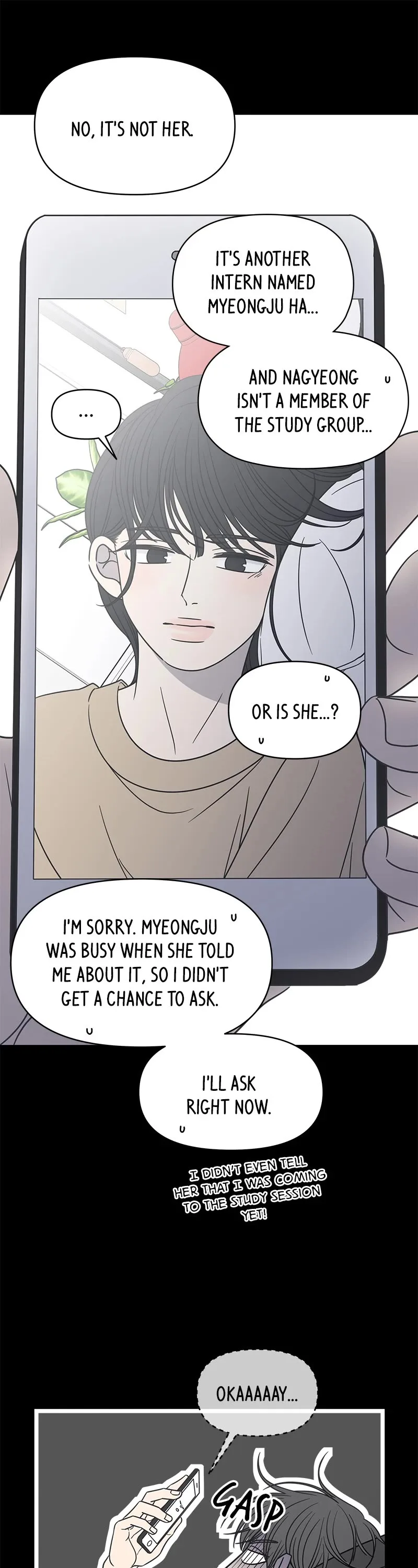 A Guide to Proper Dating Chapter 138 page 22
