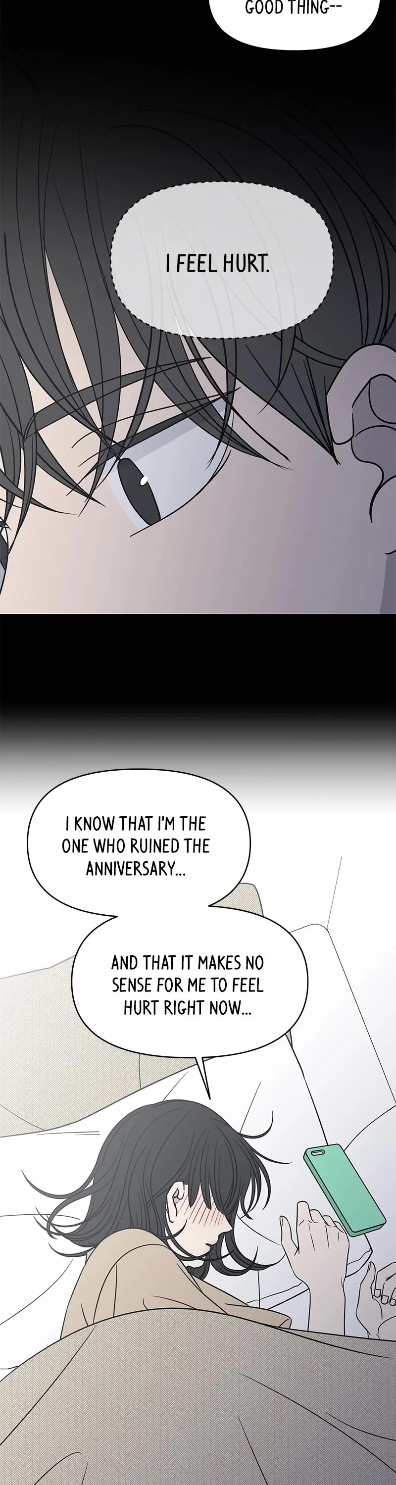 A Guide to Proper Dating Chapter 138 page 24