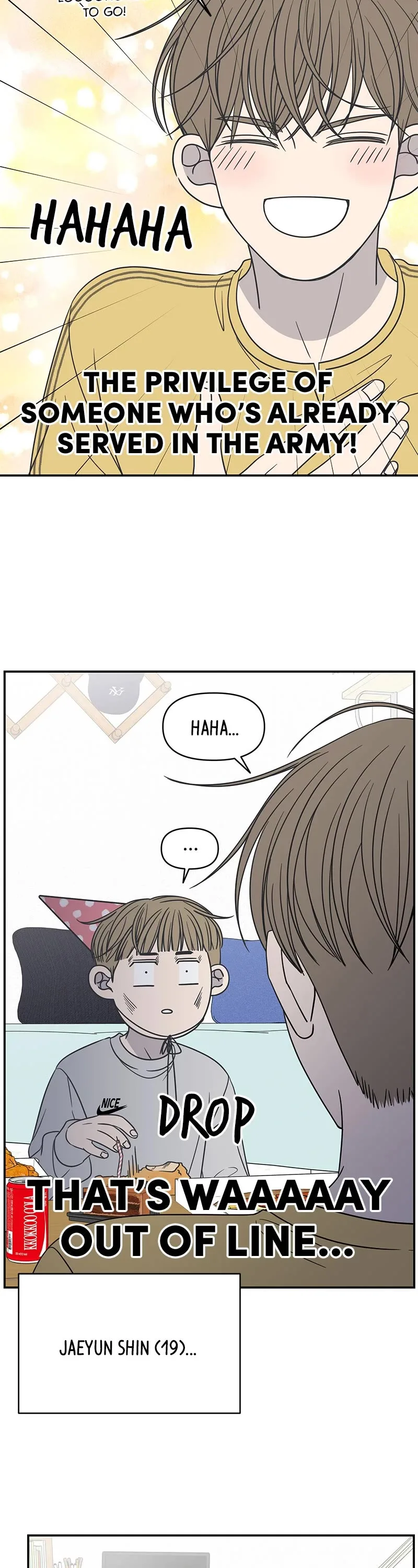 A Guide to Proper Dating Chapter 137 page 23