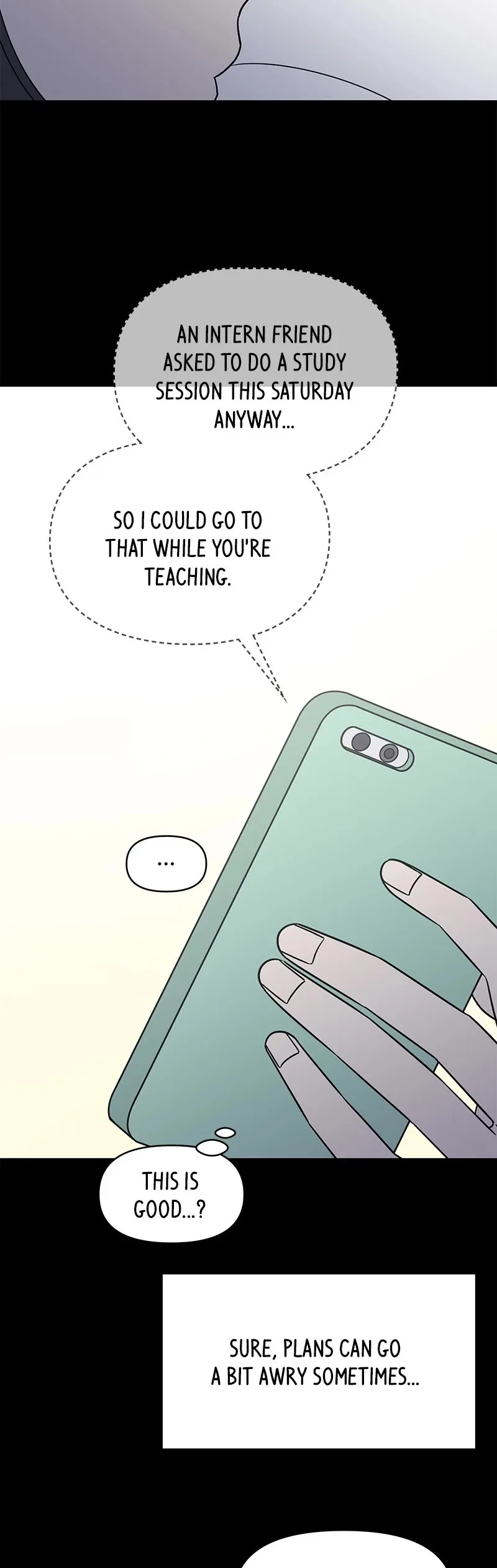 A Guide to Proper Dating Chapter 138 page 20