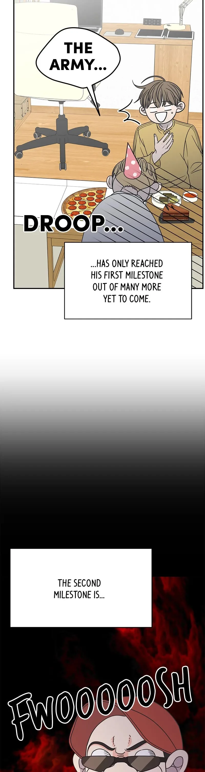A Guide to Proper Dating Chapter 137 page 24