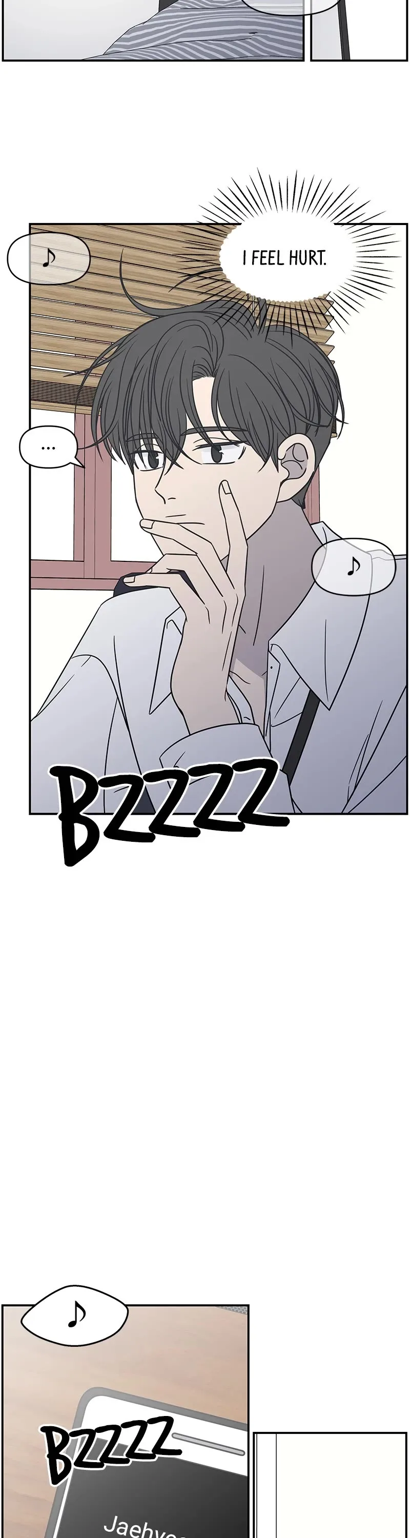 A Guide to Proper Dating Chapter 138 page 33