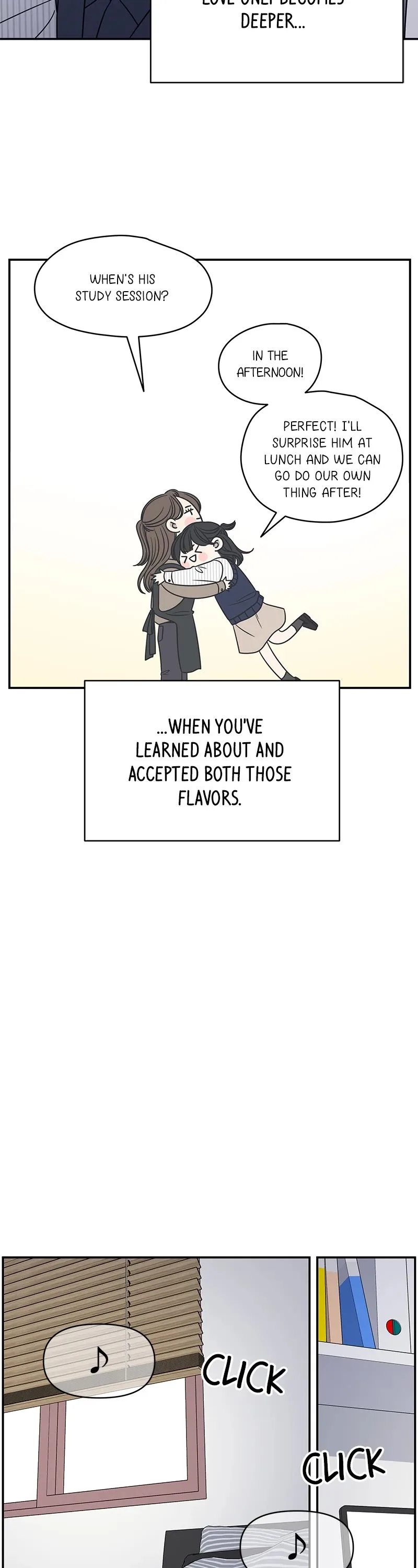 A Guide to Proper Dating Chapter 138 page 32