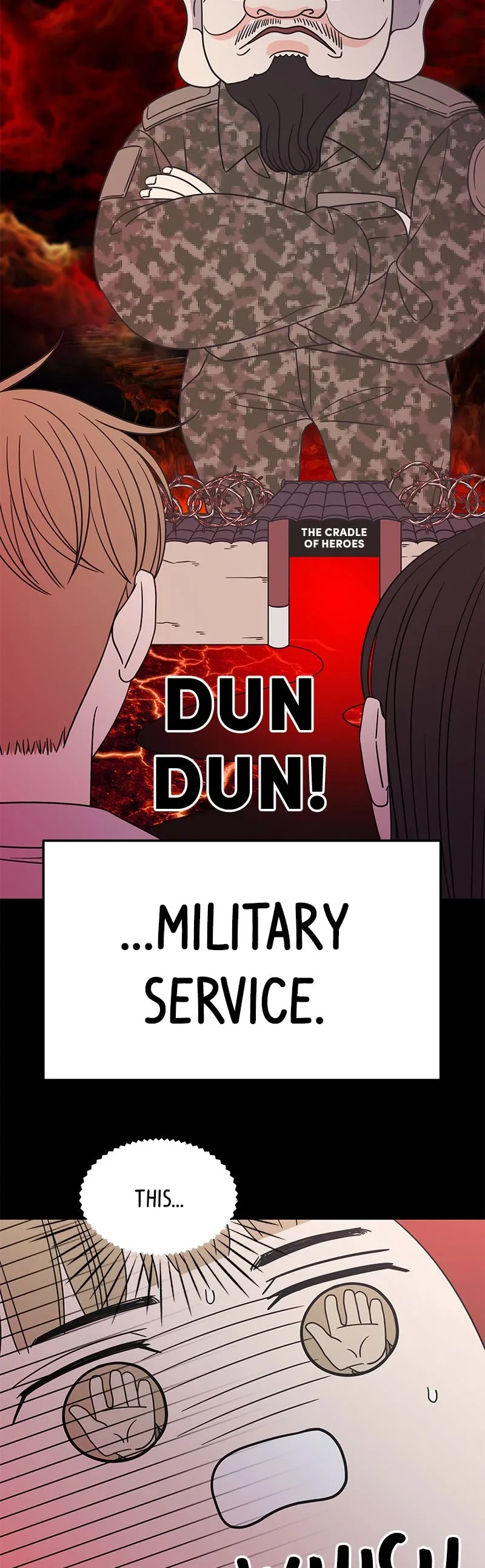 A Guide to Proper Dating Chapter 137 page 25
