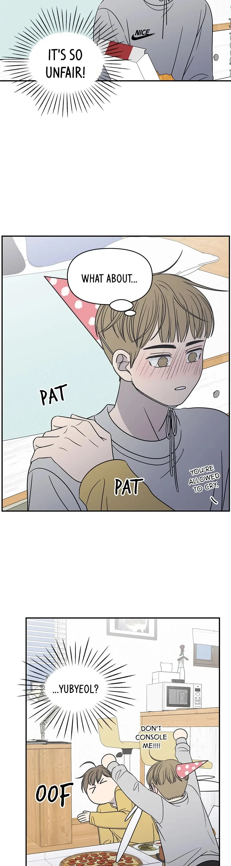A Guide to Proper Dating Chapter 137 page 27