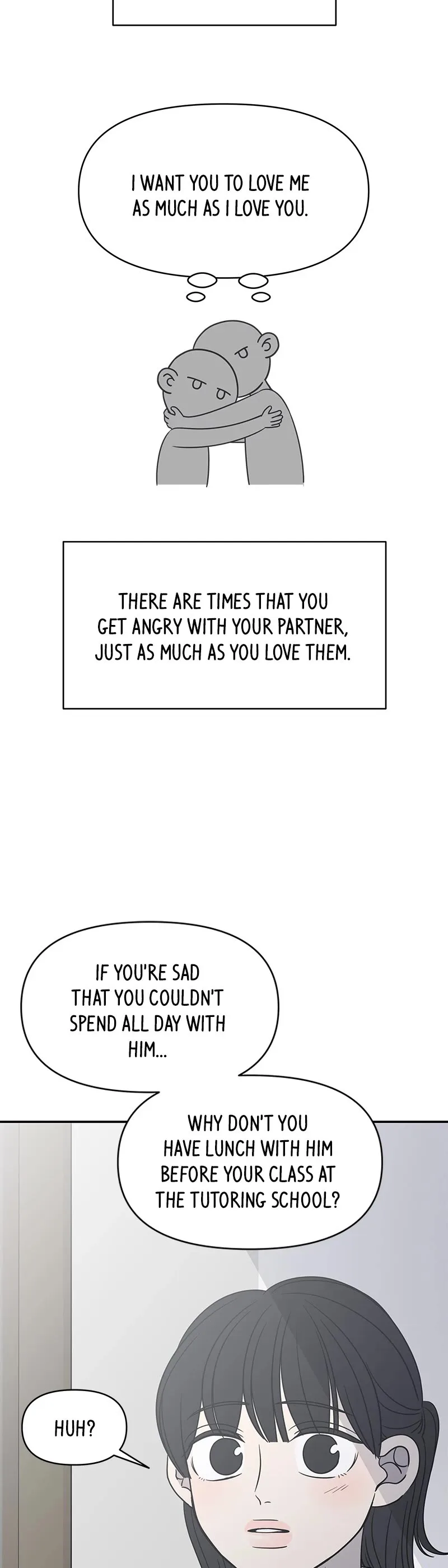 A Guide to Proper Dating Chapter 138 page 30