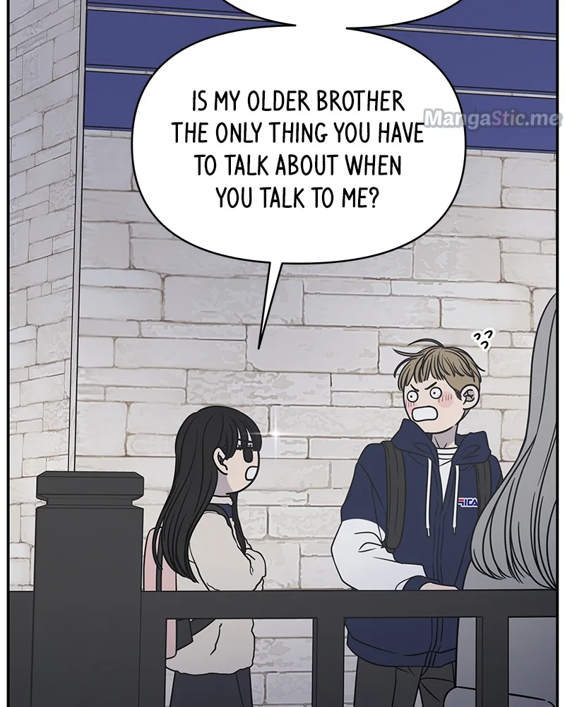 A Guide to Proper Dating Chapter 128 page 38