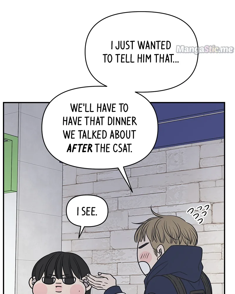 A Guide to Proper Dating Chapter 128 page 40