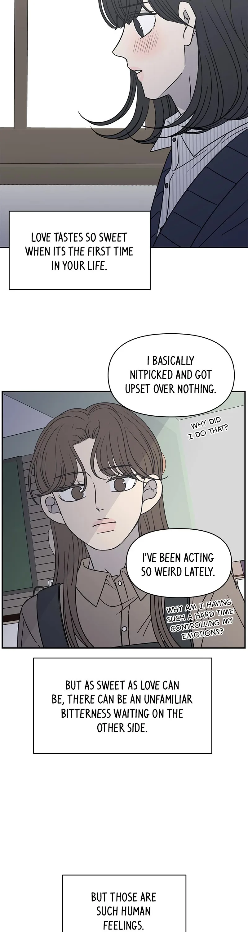 A Guide to Proper Dating Chapter 138 page 29