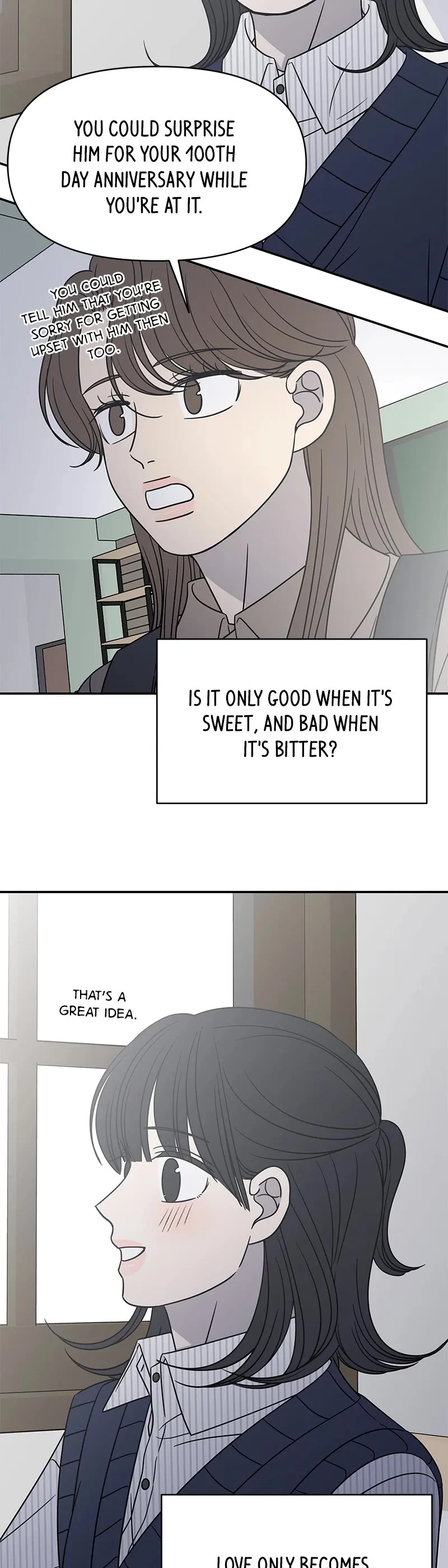A Guide to Proper Dating Chapter 138 page 31