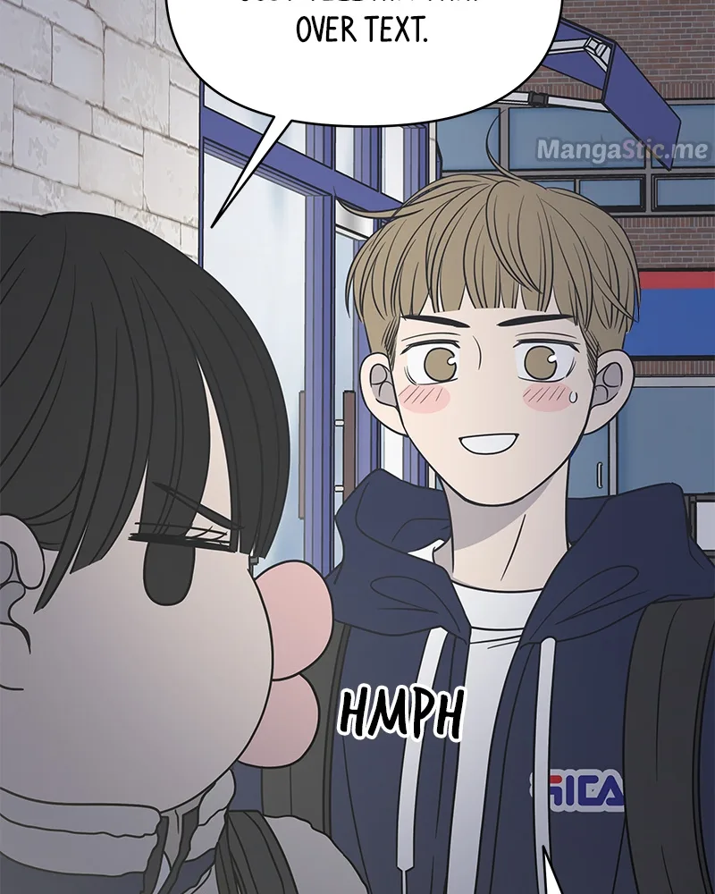 A Guide to Proper Dating Chapter 128 page 42