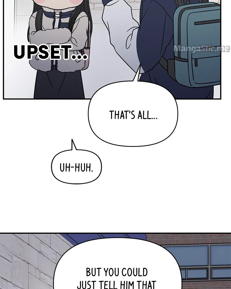 A Guide to Proper Dating Chapter 128 page 41
