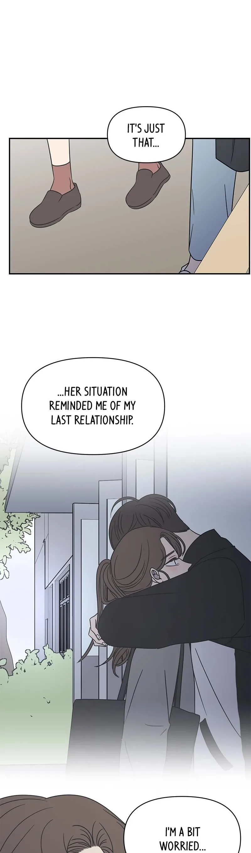 A Guide to Proper Dating Chapter 137 page 31