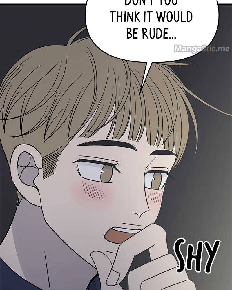 A Guide to Proper Dating Chapter 128 page 44