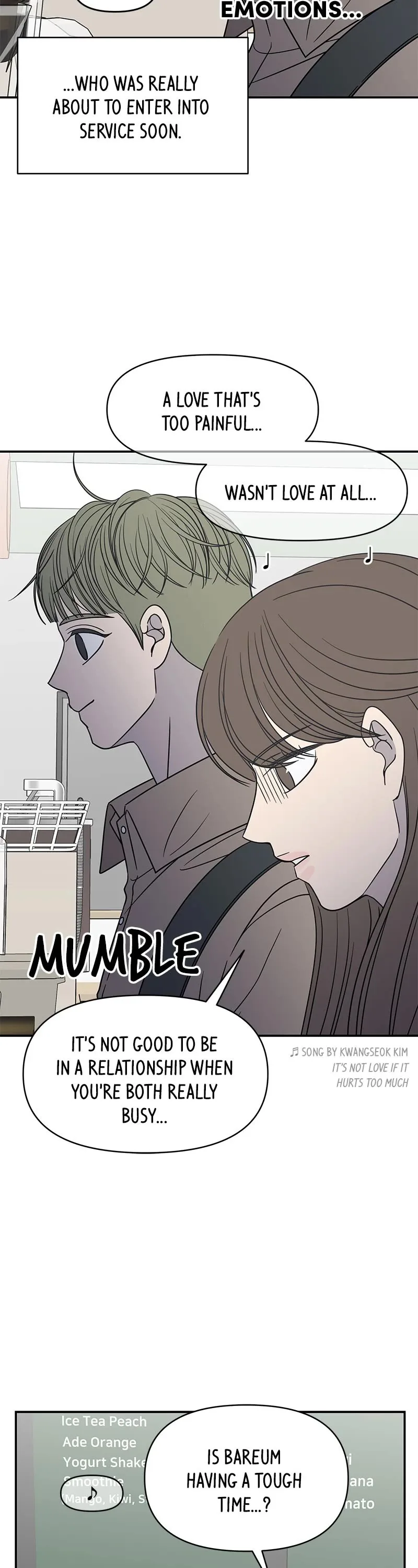 A Guide to Proper Dating Chapter 137 page 29