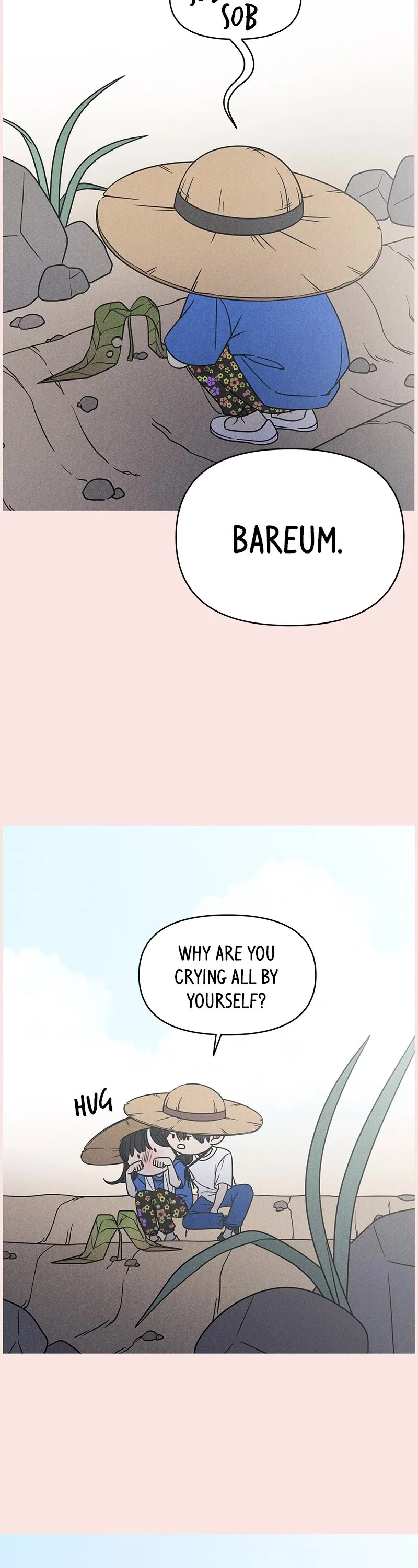 A Guide to Proper Dating Chapter 141 page 4