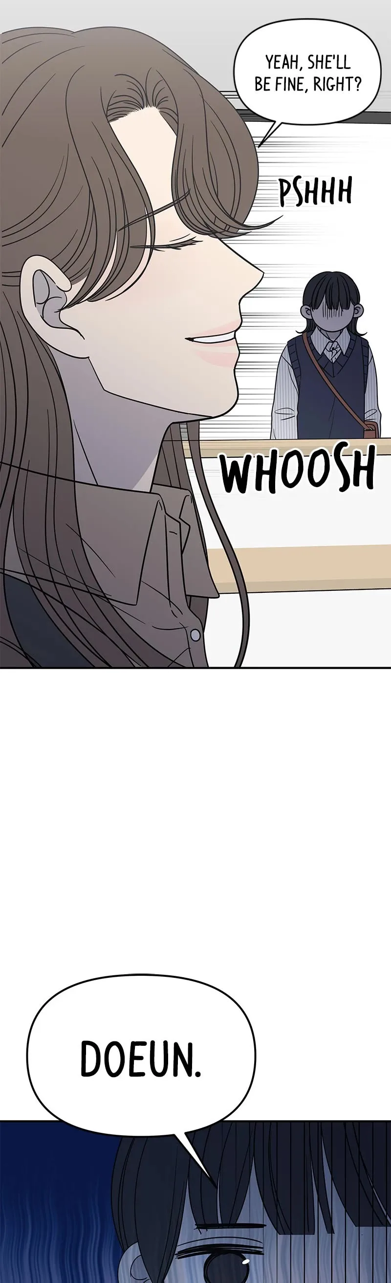 A Guide to Proper Dating Chapter 137 page 33