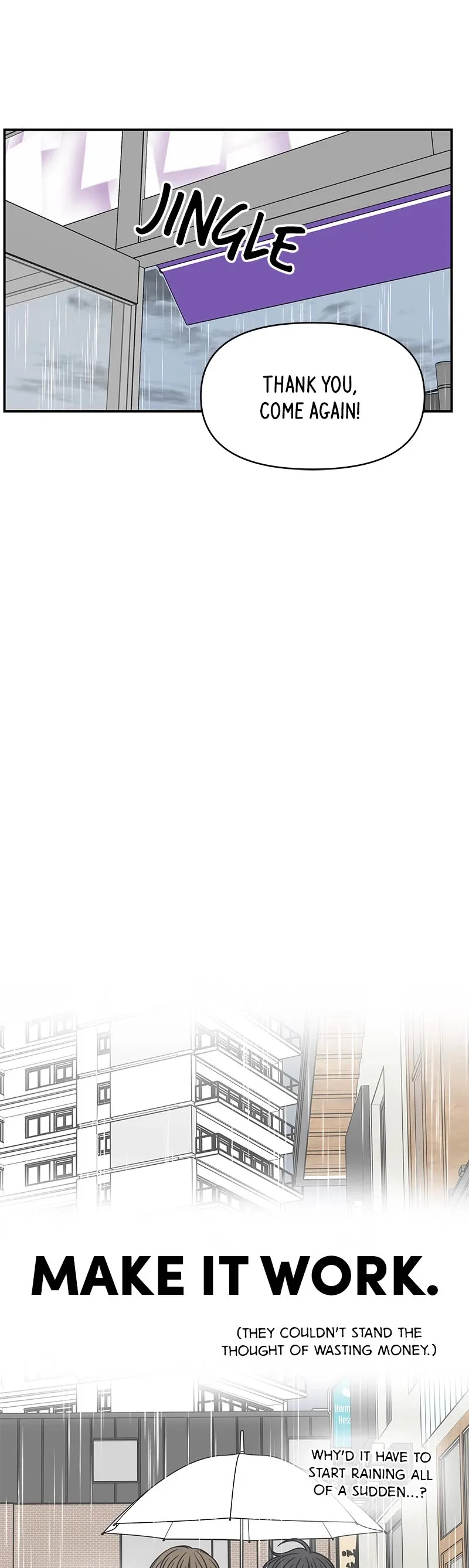 A Guide to Proper Dating Chapter 140 page 5