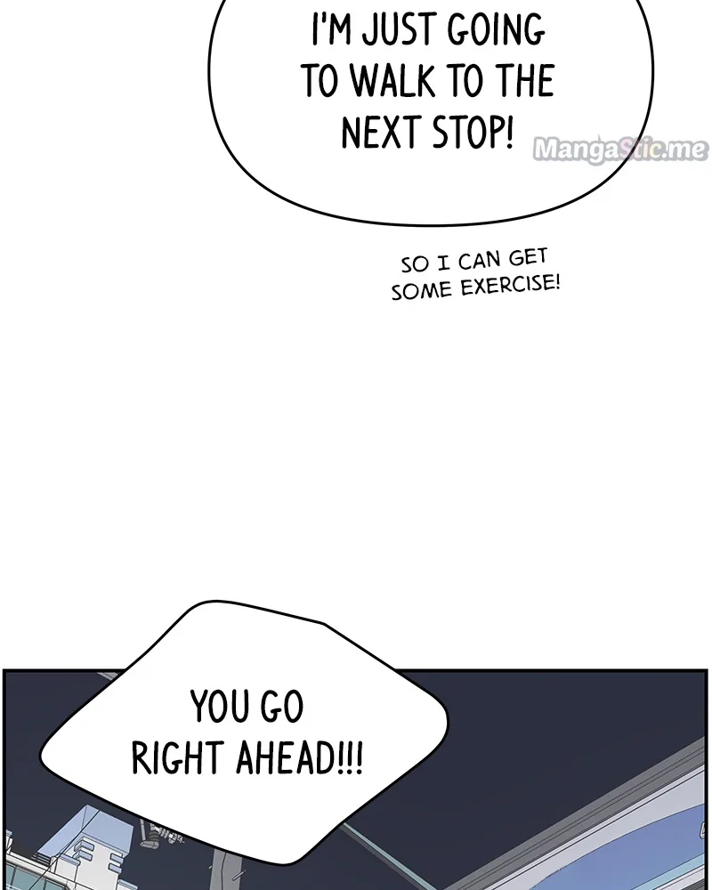 A Guide to Proper Dating Chapter 128 page 54