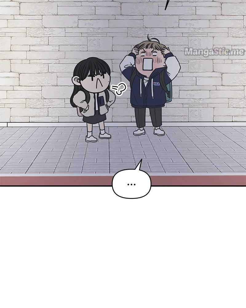 A Guide to Proper Dating Chapter 128 page 50