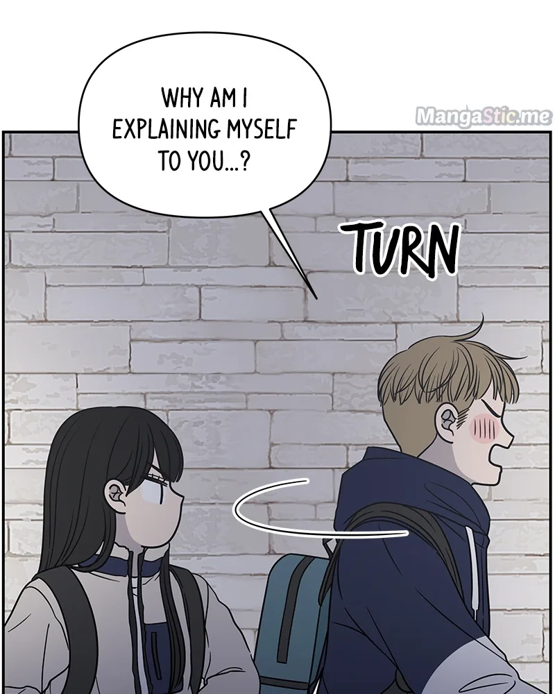 A Guide to Proper Dating Chapter 128 page 51