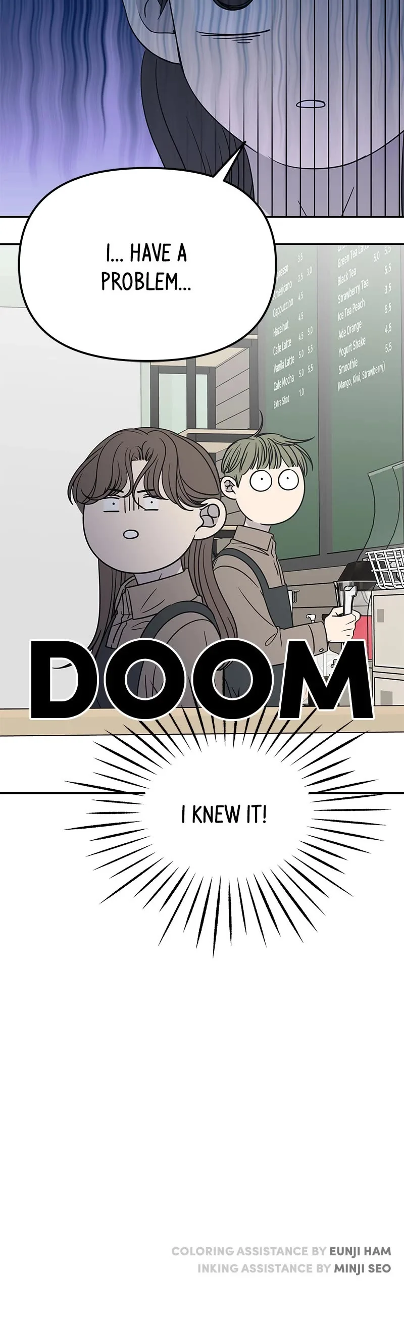 A Guide to Proper Dating Chapter 137 page 34