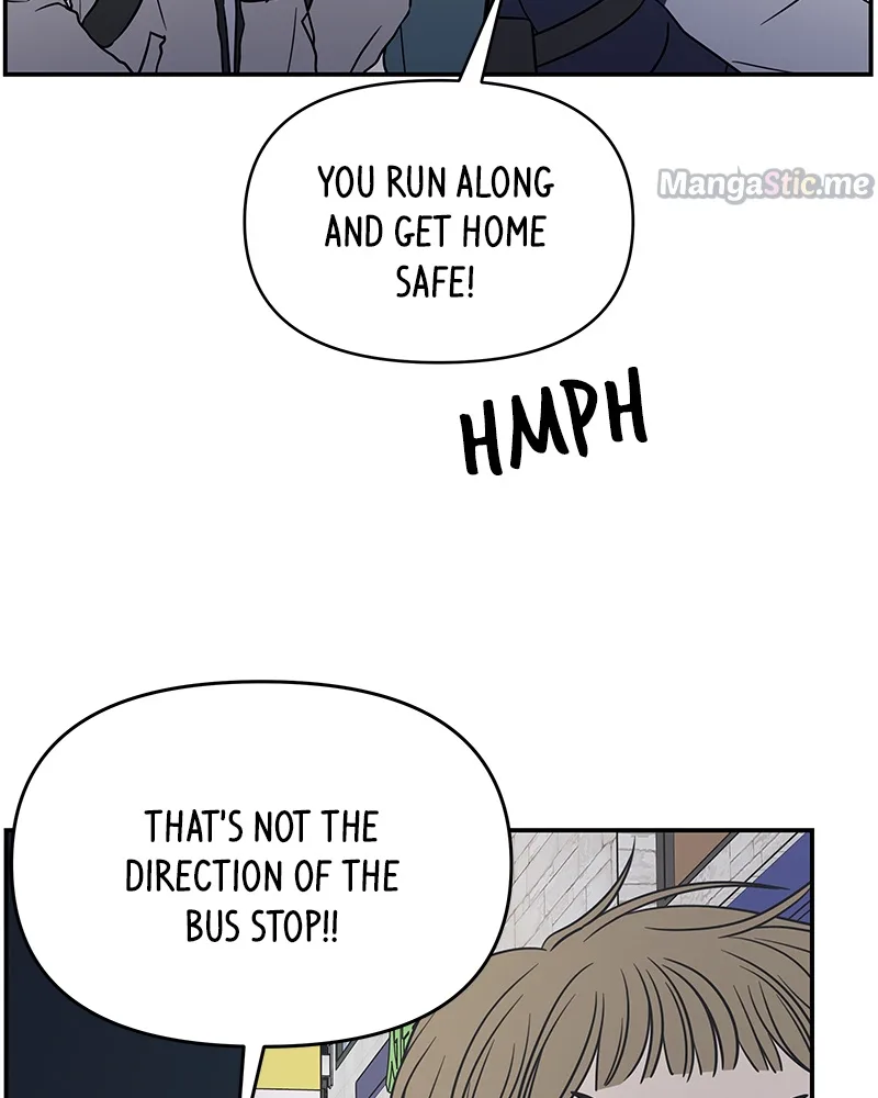 A Guide to Proper Dating Chapter 128 page 52