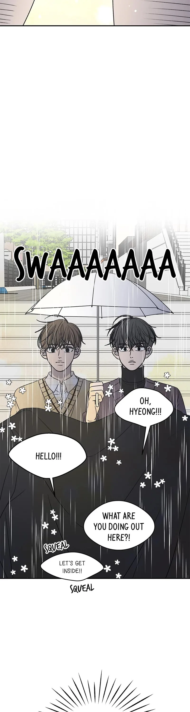 A Guide to Proper Dating Chapter 140 page 9