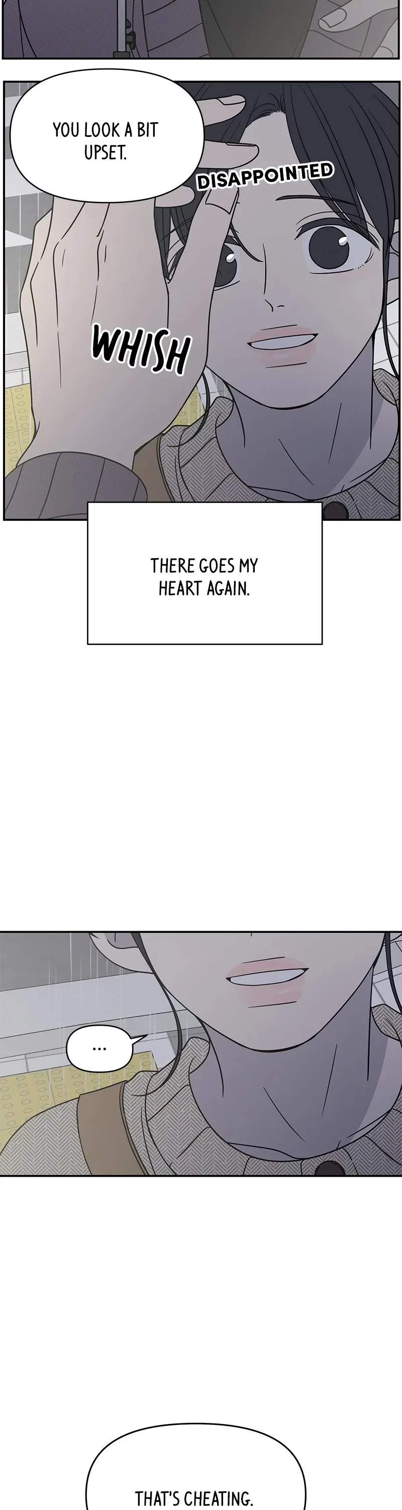 A Guide to Proper Dating Chapter 141 page 10