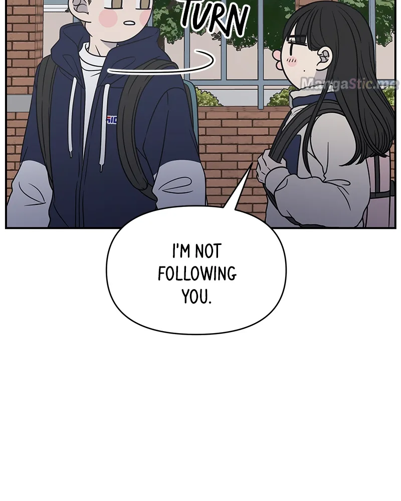 A Guide to Proper Dating Chapter 128 page 60