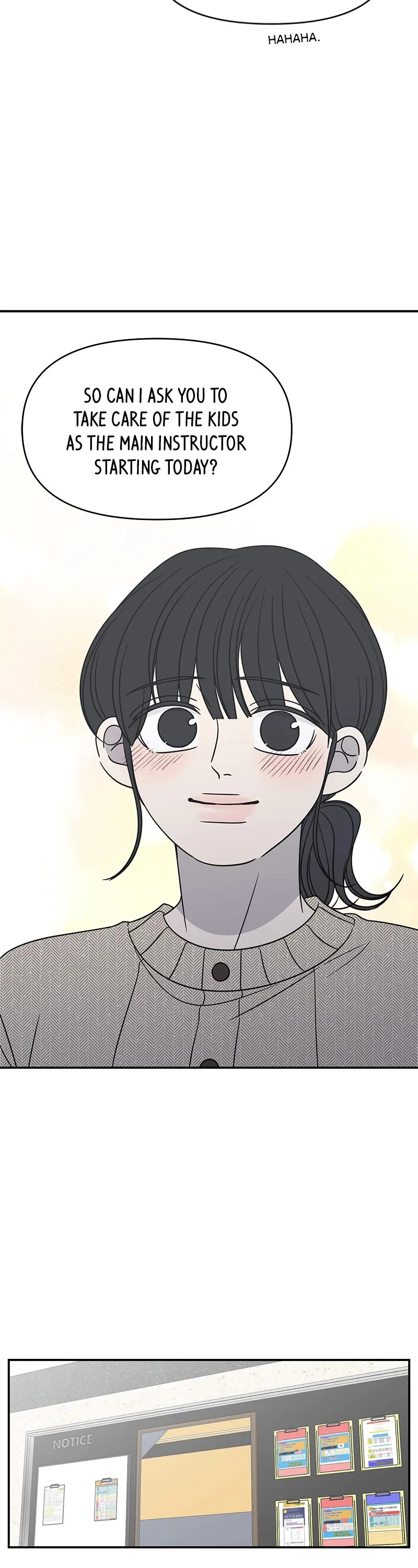 A Guide to Proper Dating Chapter 140 page 13