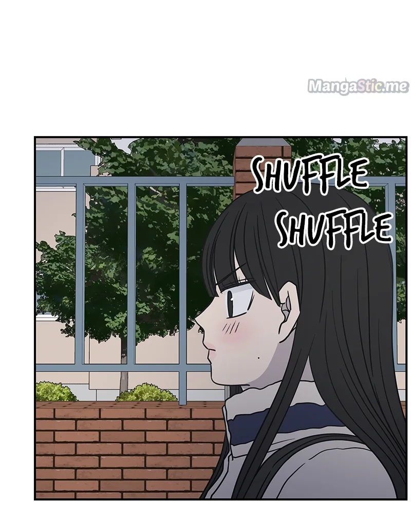 A Guide to Proper Dating Chapter 128 page 57