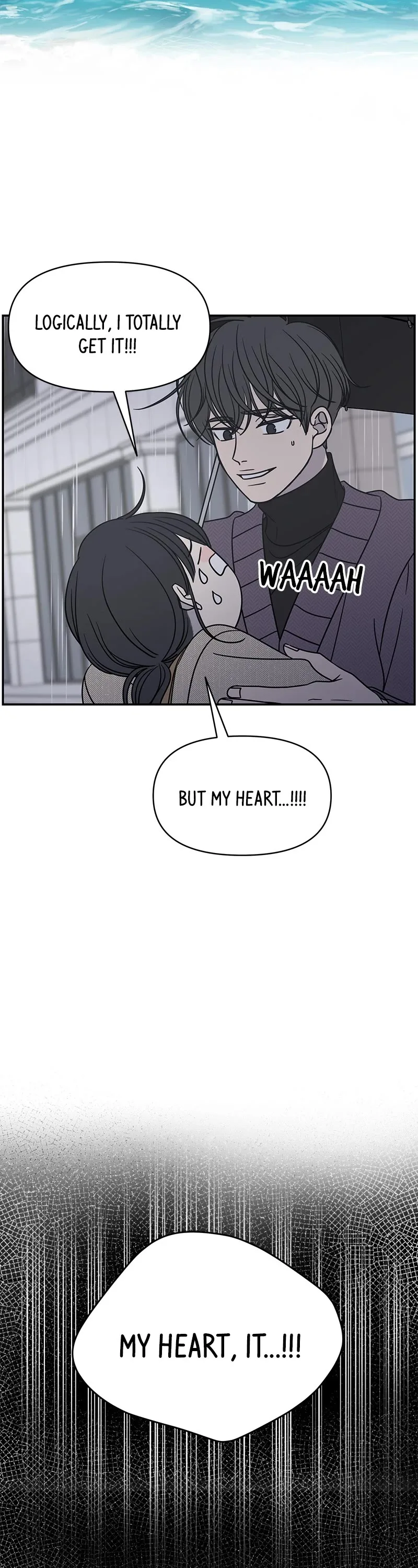A Guide to Proper Dating Chapter 141 page 12