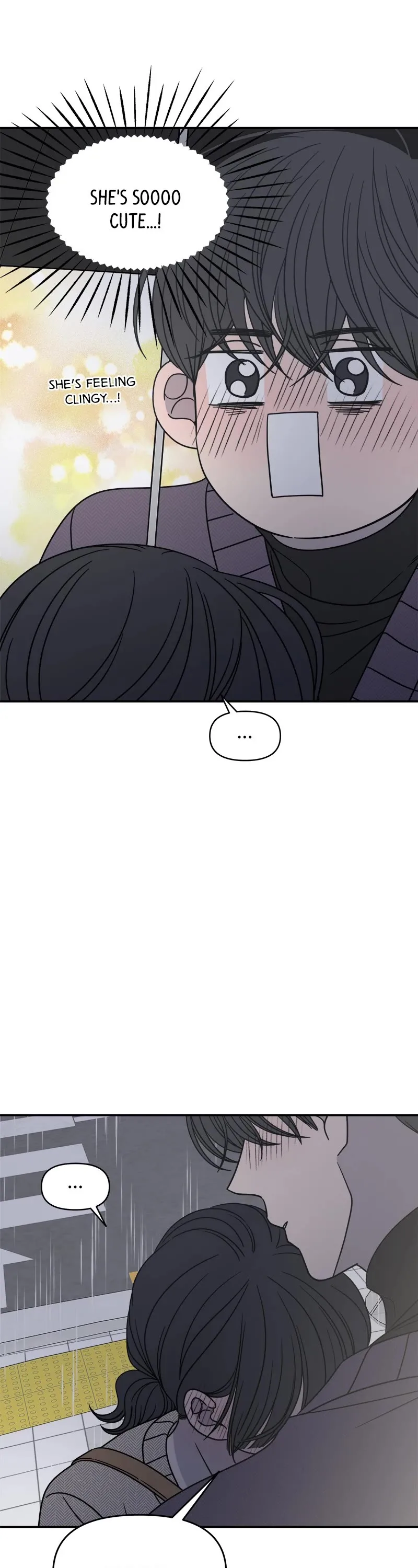 A Guide to Proper Dating Chapter 141 page 14