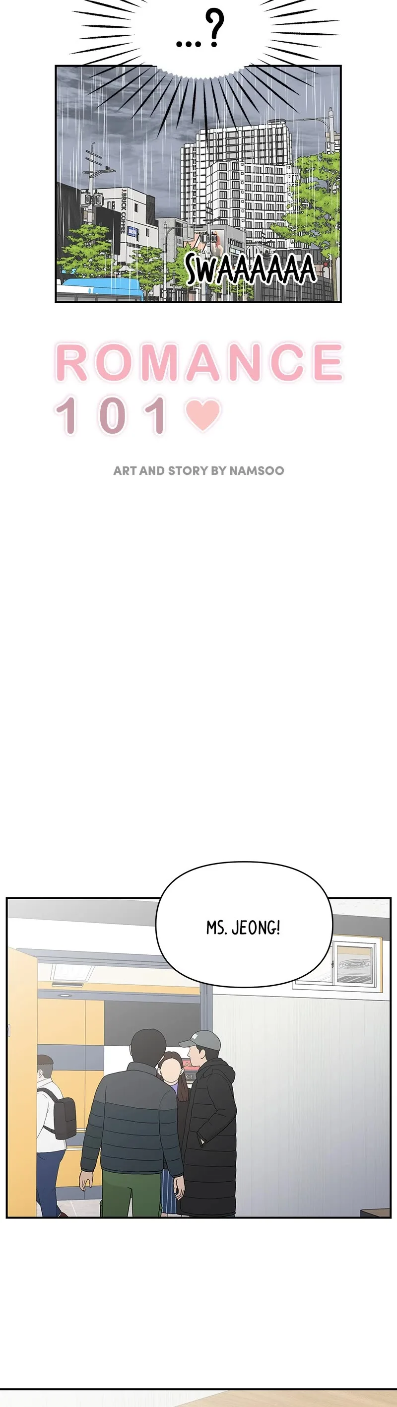 A Guide to Proper Dating Chapter 140 page 10