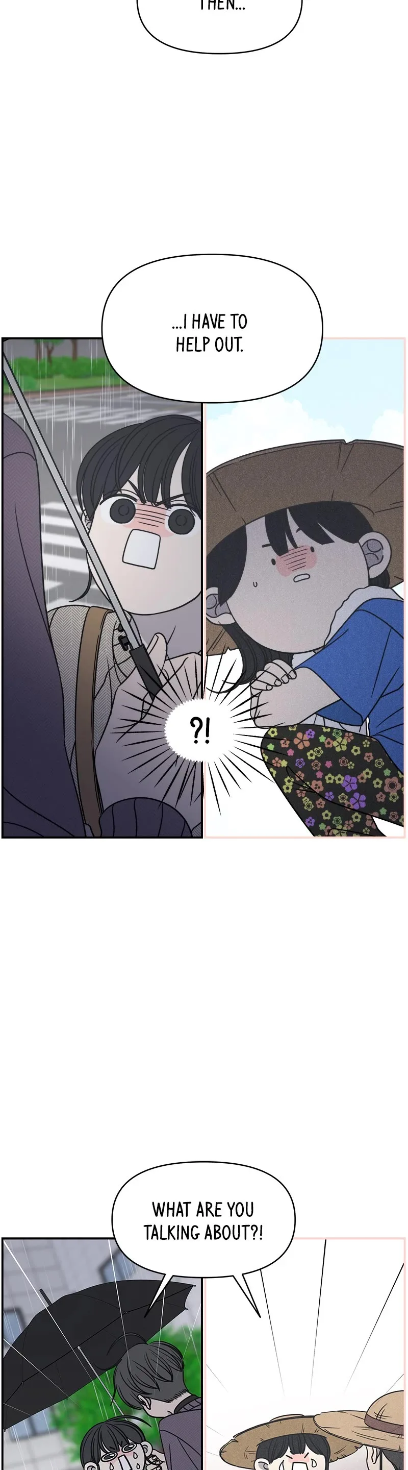 A Guide to Proper Dating Chapter 141 page 16