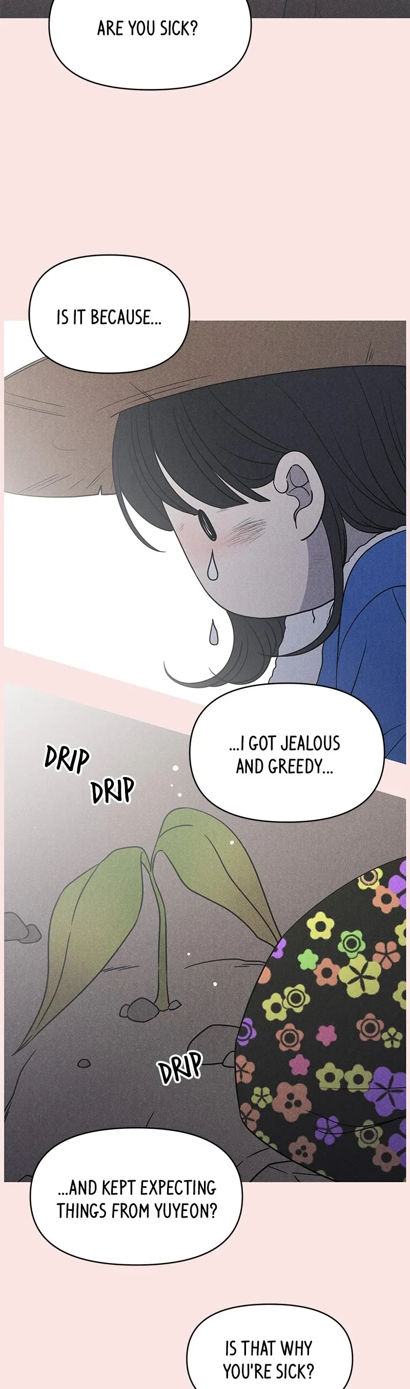 A Guide to Proper Dating Chapter 140 page 20