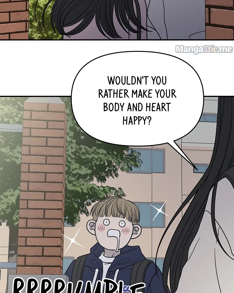 A Guide to Proper Dating Chapter 128 page 66