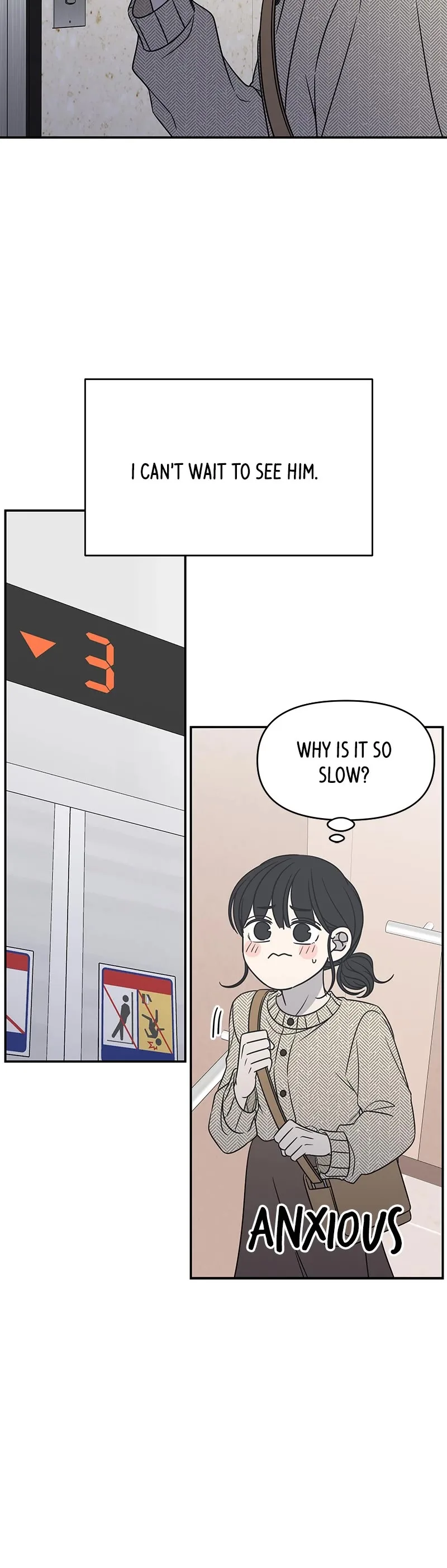 A Guide to Proper Dating Chapter 140 page 16