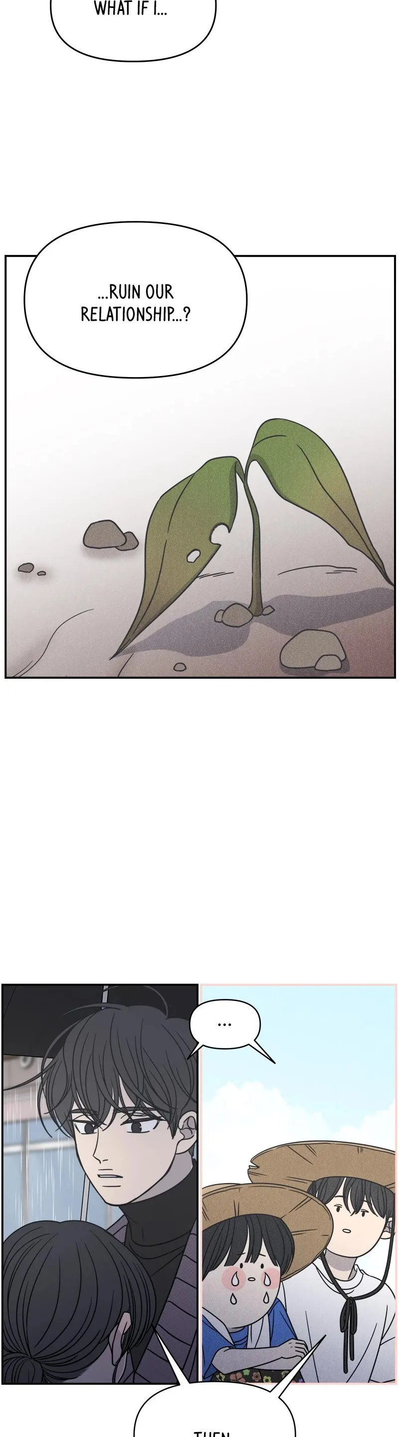 A Guide to Proper Dating Chapter 141 page 15