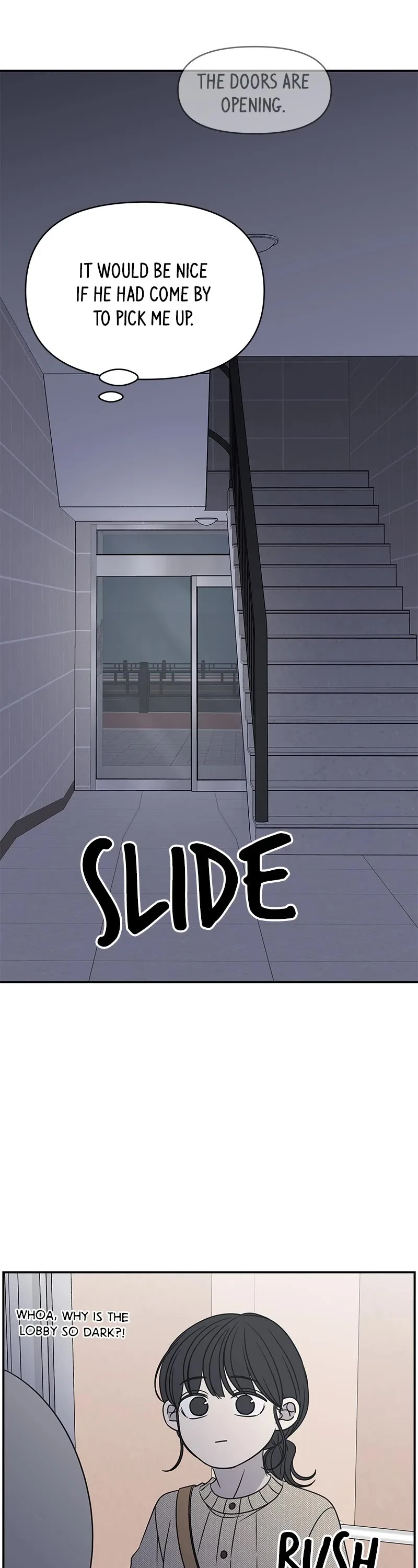 A Guide to Proper Dating Chapter 140 page 18