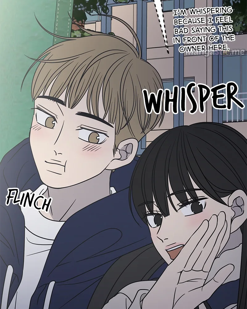 A Guide to Proper Dating Chapter 128 page 73