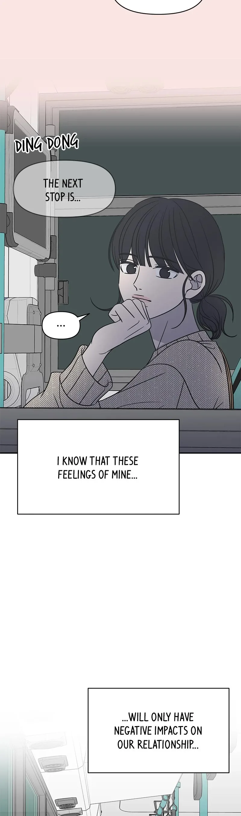 A Guide to Proper Dating Chapter 140 page 21